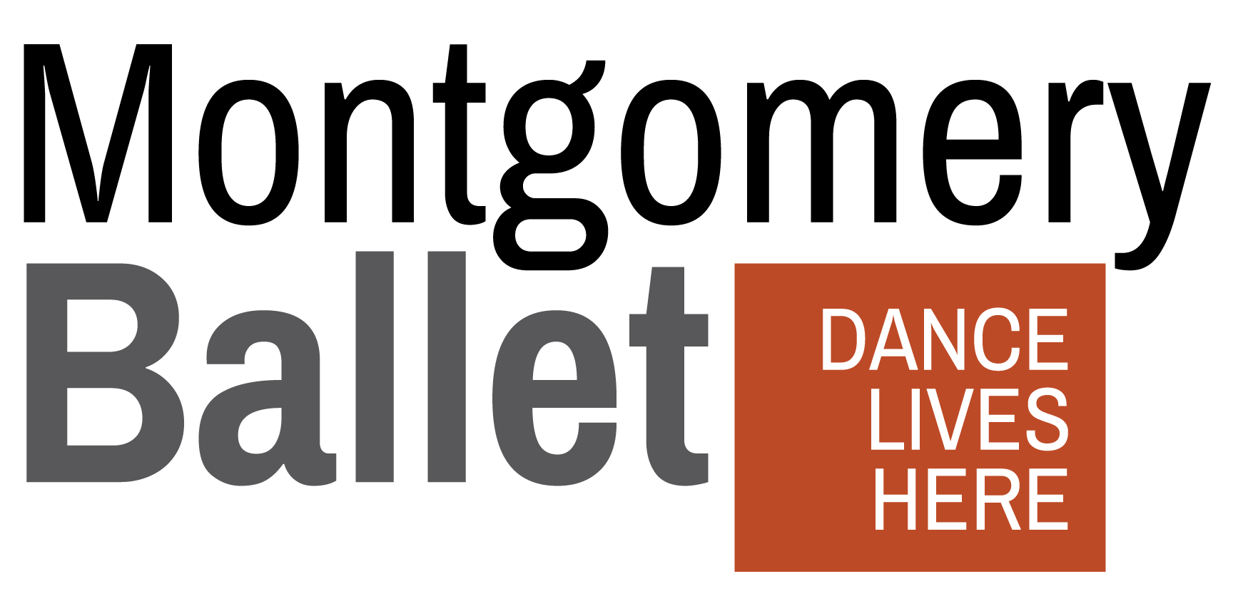 Dance Lives Here | Montgomery Ballet