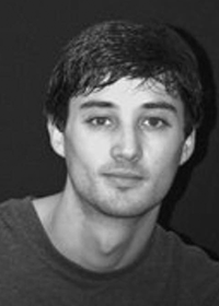 Preston Cook