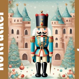 2024 Nutcracker - Selma, AL