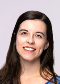 Sarah Gregory