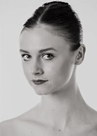 Hannah Harvey