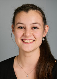 Naomi Tharp