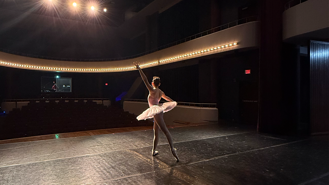 2026-2027 Company Auditions