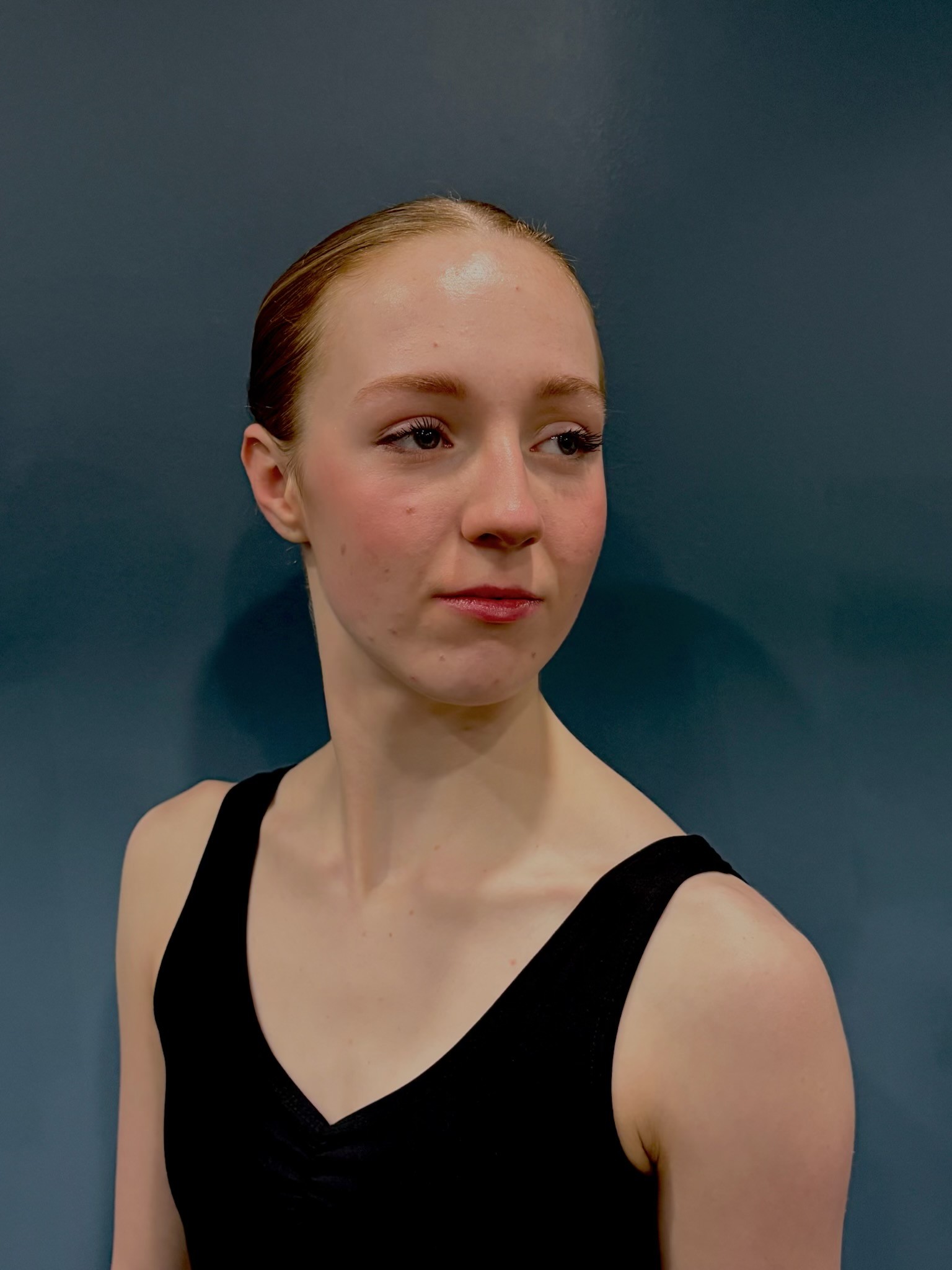 Tara Glazebrook
