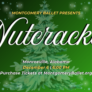 Nutcracker Monroeville FB Event Banner 2026