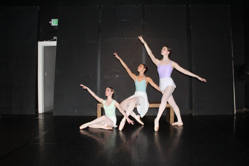 Montgomery Ballet