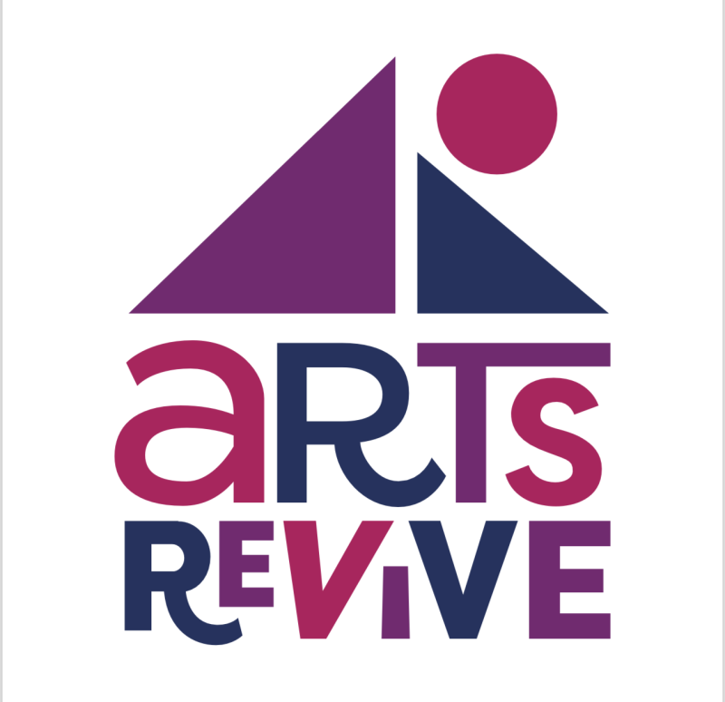 Arts Revive